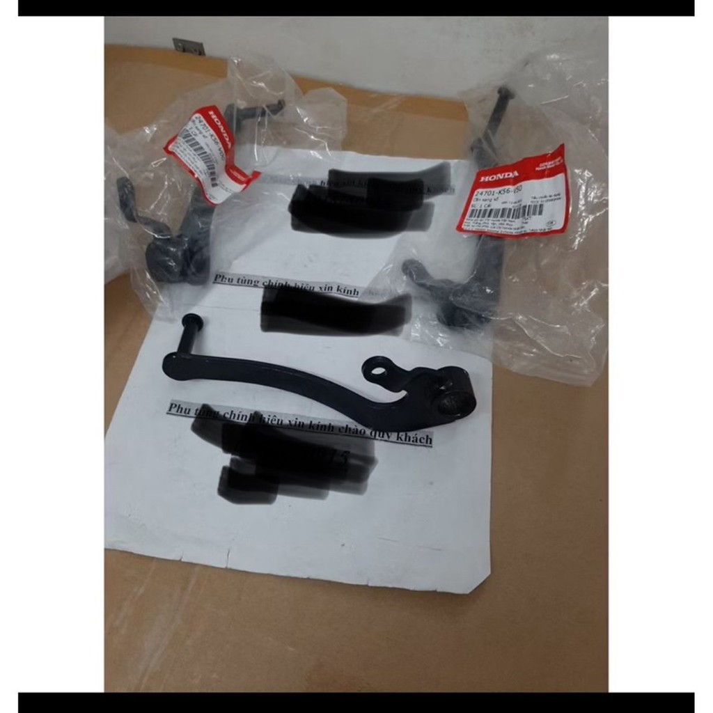 คันเกียร์ Winner winner x honda