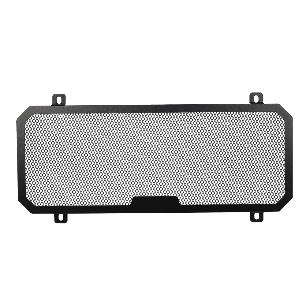 YMotorcycle Accessories Radiator Grille Guard Protection Water Tank Guard for Kawasaki Z650RS Z650 Z