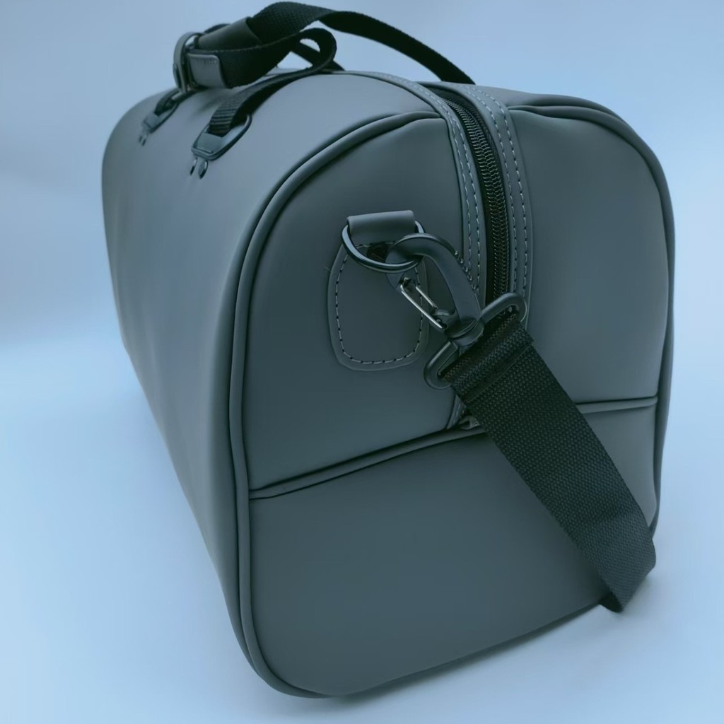 ไทเทิลลิสต์ กอล์ฟเสื้อผ้ากระเป๋าผู้ชายผู้หญิงแบบพกพากันน้ําน้ําหนักเบากระเป๋ารองเท้าจัดเก็บไหล่บอสตันกระเป๋าเดินทาง - รูปที่ 3