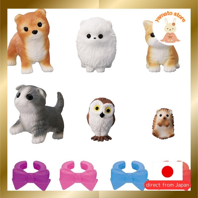 Licca-chan Fun Pet Set