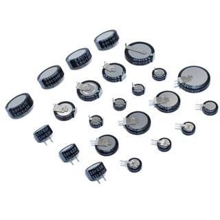 Ferra Super Capacitor 5.5V 0.1 F0.22 F0.33 F0.47 F1F1.5 F4.0 FV Type C ประเภท H ประเภท