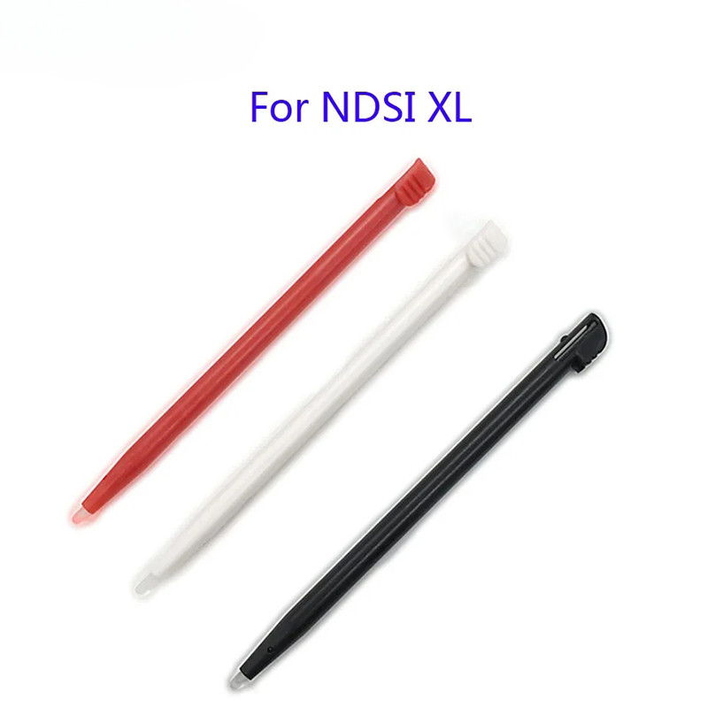 1 ชิ้นสําหรับ NDSI XL LL Touch ปากกาสําหรับ Nintendo NDSI XL Stylus Touch ปากกานี้สําหรับ NDSI XL เพ