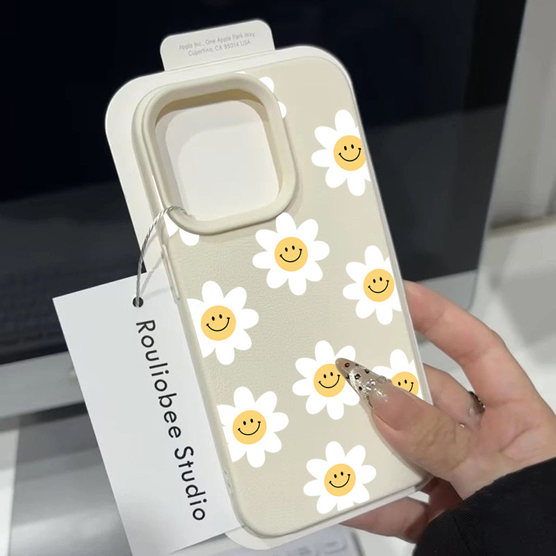 ฝาครอบโทรศัพท์นุ่มผีเสื้อสีไล่ระดับสีFor iPhone 11 13 15 เคส ไอโฟน12 14 ProMax 7 8Plus X XR XSMaxกันกระแทก