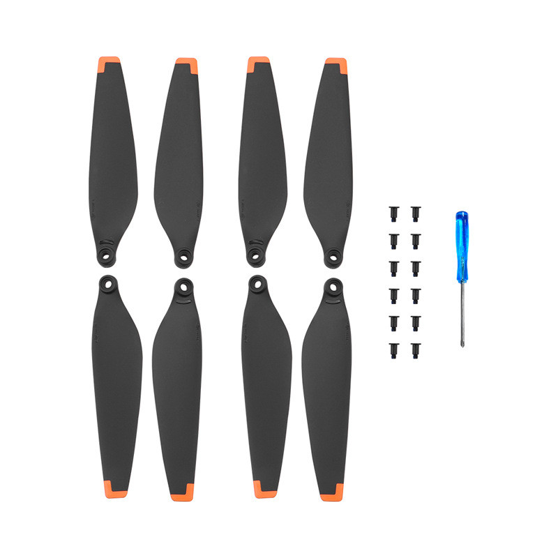 เหมาะสําหรับ Dji Mini 3/Mini 3 pro/Mini 4 pro ใบพัดใบมีด Wing Blade Wing เปลี่ยนชิ้นส่วน