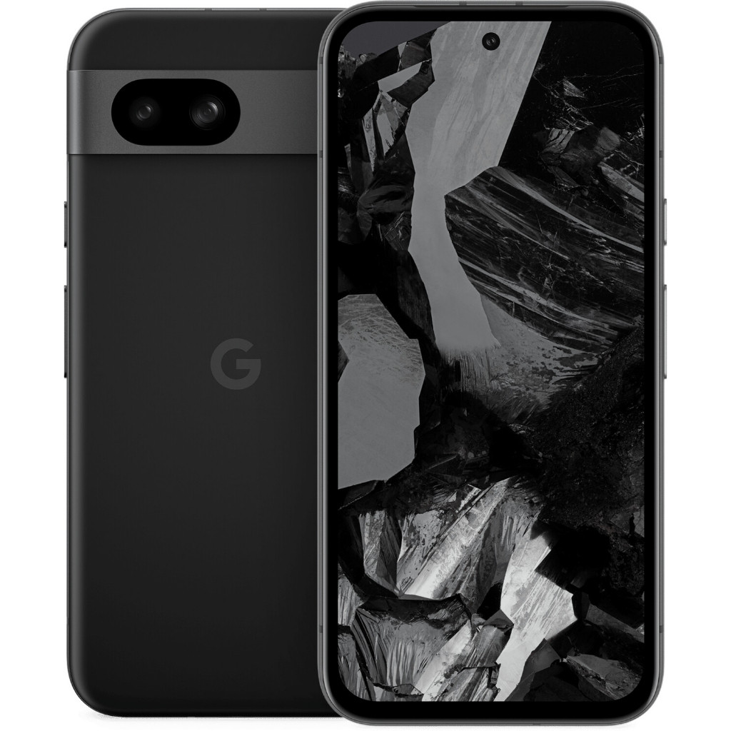 Google Pixel 8a 5G/openline/G00gle Tensor G3/8GB RAM+128|256gb ROM/Freebies/สมาร์ทโฟนมือสอง TWYY