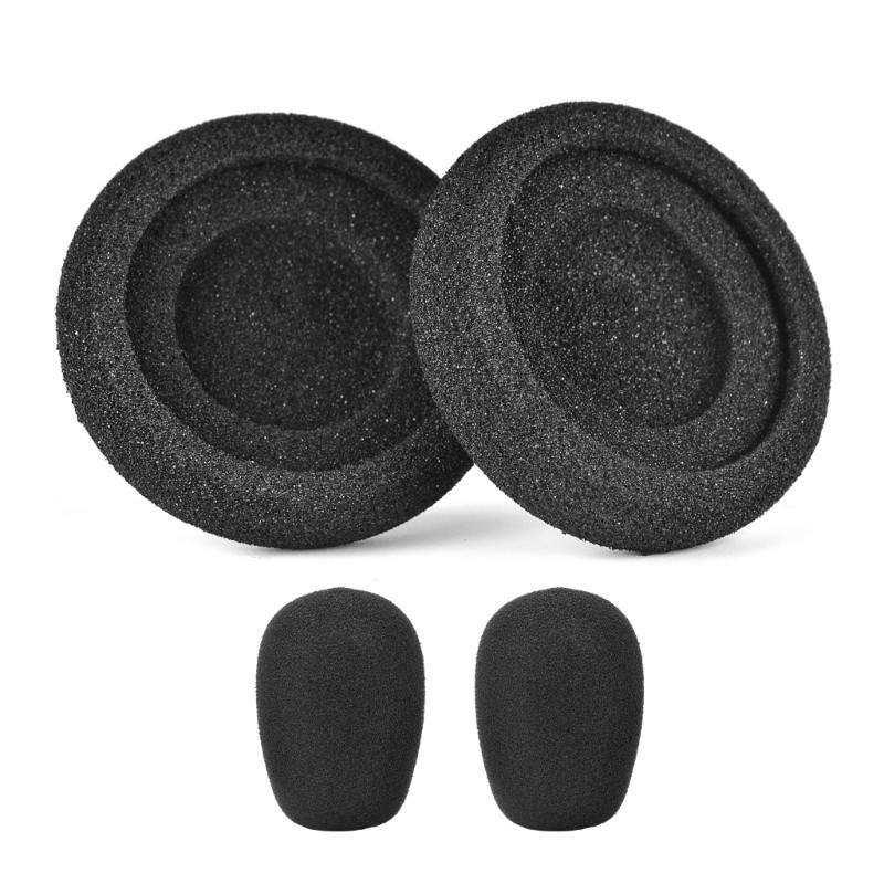 กระจกไมโครโฟนสําหรับ Evolve20 20se เสริมประสบการณ์เสียง