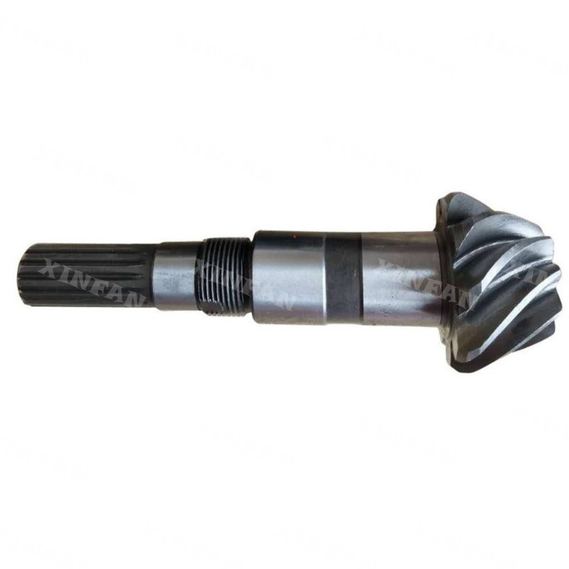 Gear 9T TA020-12013/TA040-12013/ W9501-42211 TC432-12010/TD030-12010 สําหรับอะไหล่รถแทรกเตอร์คูโบต้า