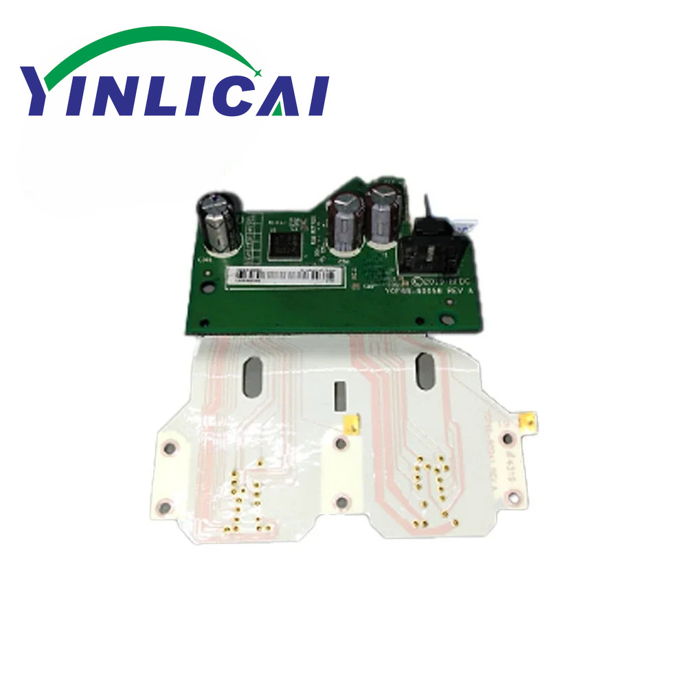 1pcs Carriage หลัก X4E75A หัวพิมพ์สําหรับเครื่องพิมพ์ HP 513 517 514 532 617 515 508 510 511 518 519