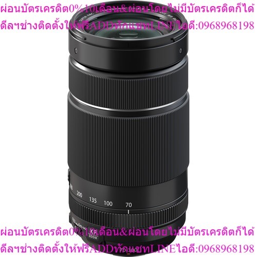FUJIFILM Lens XF 70-300mm f/4-5.6 R LM OIS WR ประกันศูนย์ไทย