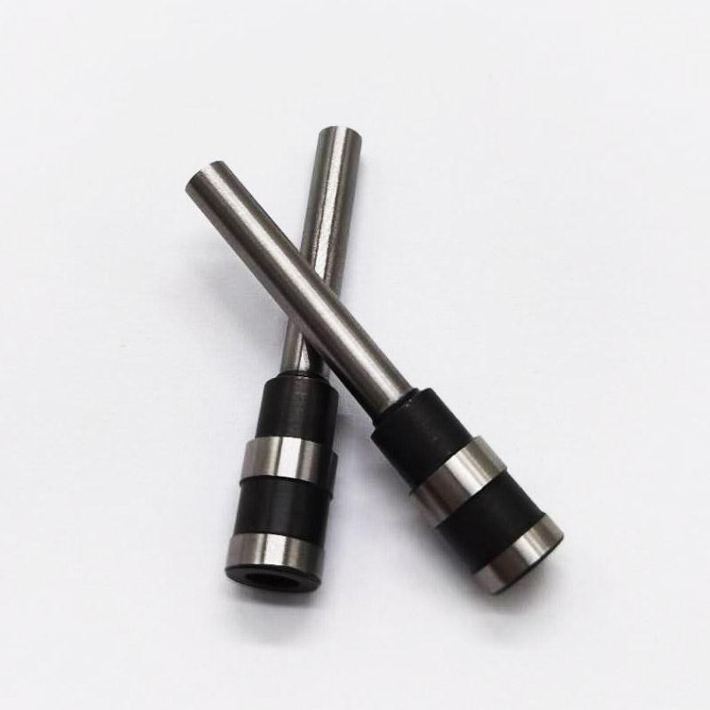 惠朗HL-3000B 6800 装订机钻刀6810 6820 508打孔钻头50M空心刀头Huilang HL-3000B 680020250412