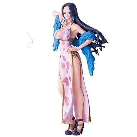 [Bandai Namco] One Piece Sweet Style Pirates BOA.HANCOCK B COLOR