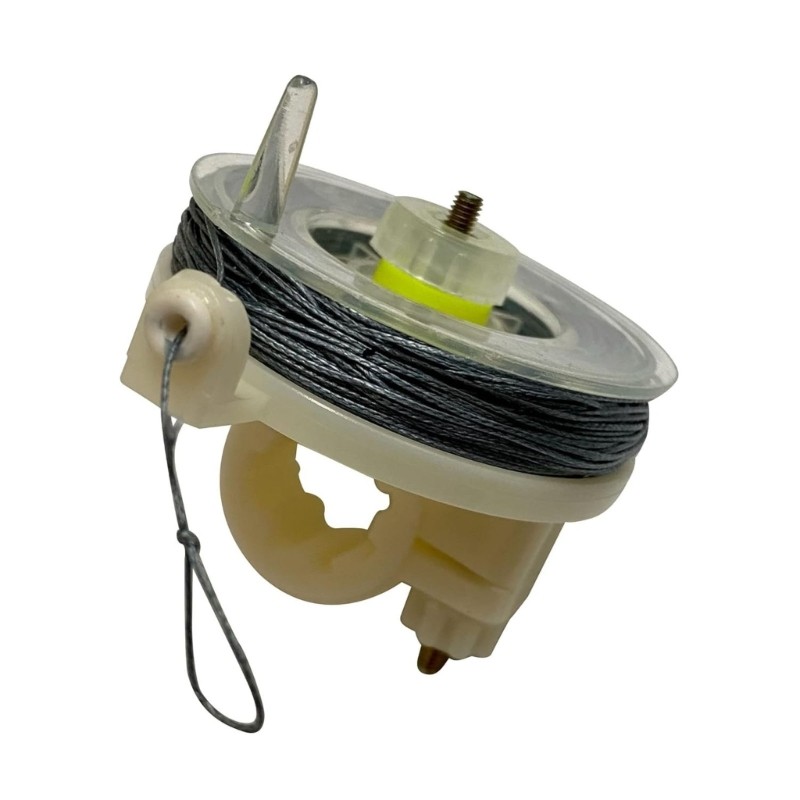 Best Camping Trip Wire Alarm อุปกรณ์ปริมณฑล Trip Alarm พร้อม Trip Wire Safety Tool