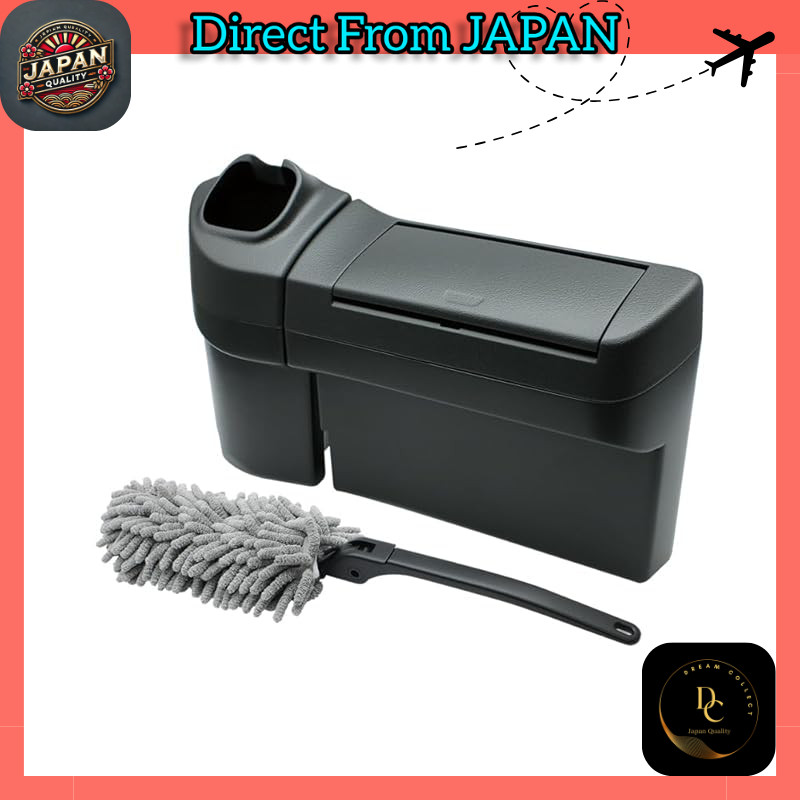 Tsuchiya Yac Custom Fit Accessories for Toyota 40 Series Alphard and Vellfire