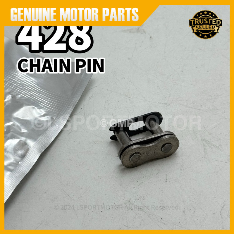 428 CHAIN PIN RANTAI