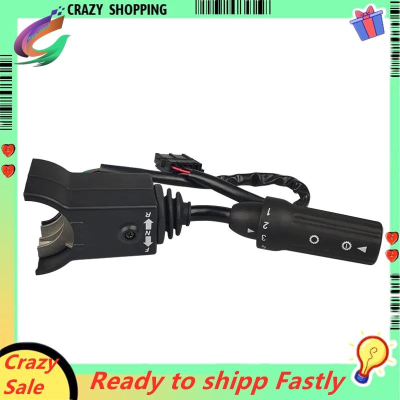 11171771 น้ํามันดิบอะไหล่จอยสติ๊ก Controller คอลัมน์สวิทช์สําหรับ Loader L90E L70E L60E L110E L150E 