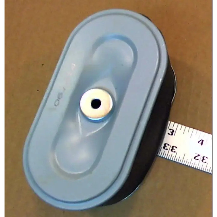 GXV270 AIR FILTER COMBO สําหรับ HONDA GXV340 GXV390 13HP MAIN & PRE- CLEANER ELEMENT CMPL. 17210-ZE8