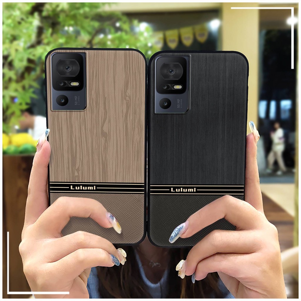 ซิลิโคนทนสิ่งสกปรกเคสโทรศัพท์สําหรับ TCL 40SE/T610K ทนทาน Graffiti ออกแบบแฟชั่น Full wrap ฝาหลังป้องกันน่ารัก TPU การ์ตูนป้องกันฝุ่นกันน้ํา Anti-knock - รูปที่ 6