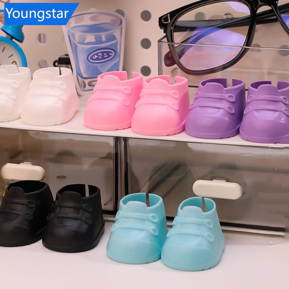 ใช่ ยืน20เซนติเมตรตุ๊กตาผ้าฝ้ายกับร่างกายอวบเปลี่ยนเข้าไปในรองเท้าของเล่นตุ๊กตารองเท้าอุปกรณ์เสริม