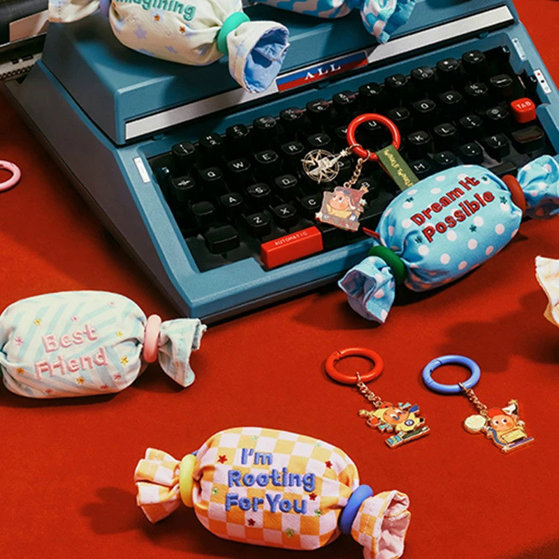 TwinkleTwinkle123 TwinkleTwinkle Series random box Pendant