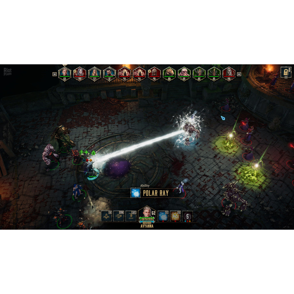 🖥️ เกมคอม | ติดตั้งง่าย | เกม PC | ติดตั้งง่าย | DISCIPLES LIBERATION