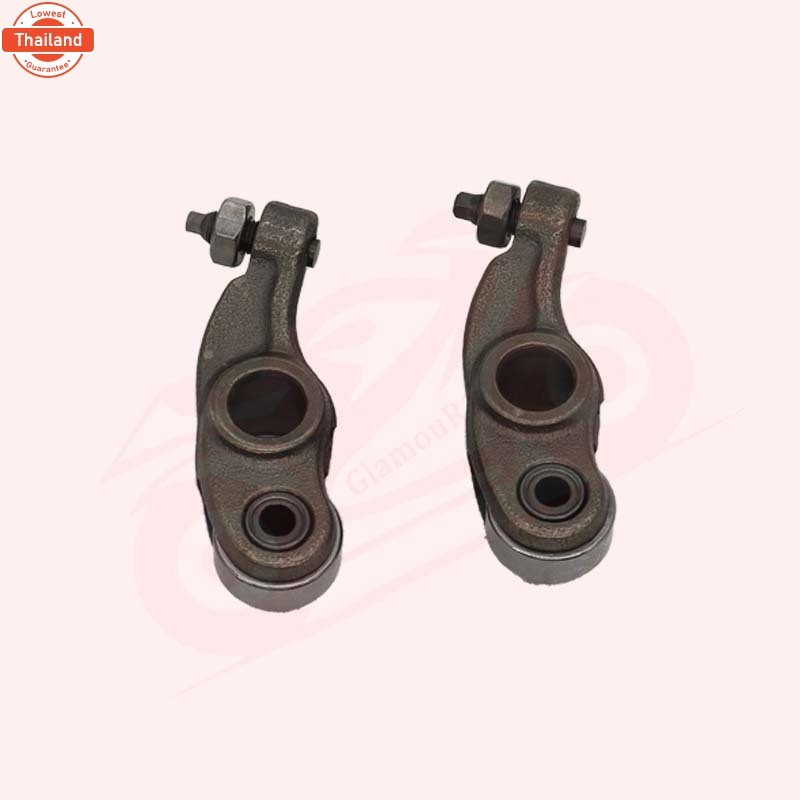 แกนราวลิ้น เดิม แคม+กระเดื่องวาล์ว รุ่น Spark115i,แกนราวลิ้นเดิม Spark115i, กระเดื่องวาล์ว Spark115i