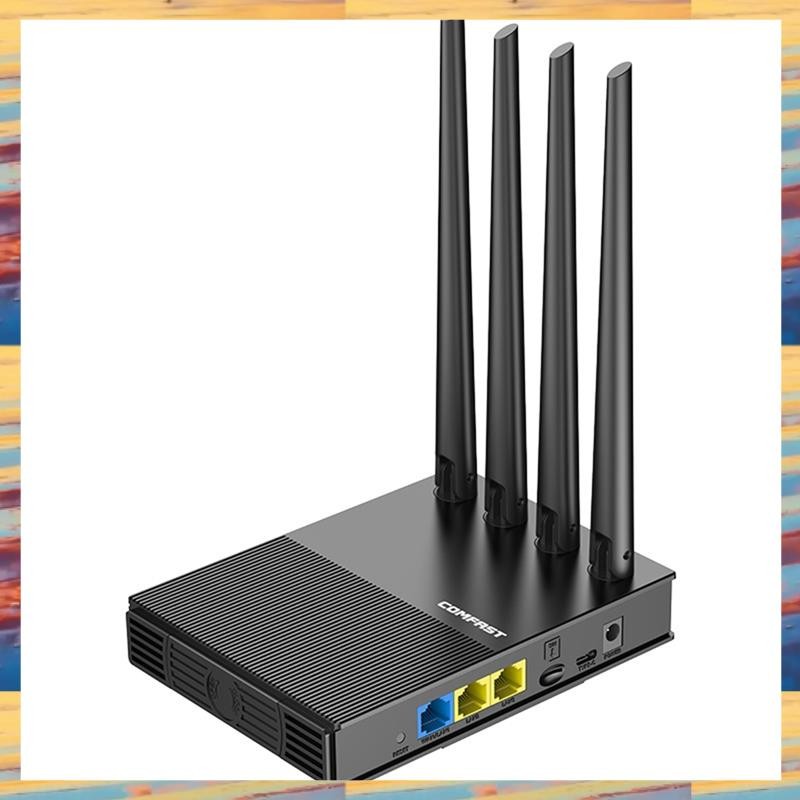 [LMQ N] RJ45 WAN/LAN 3x100Mbps โมเด็มเราเตอร์ 4G LTE มือถือกลางแจ้ง 150Mbps WiFi ซิมการ์ดสล็อต CAT4 