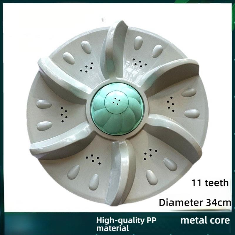 เหมาะสําหรับเครื่องซักผ้า Electrolux Wave Roulette EWT7022QS Roulette Roulette อุปกรณ์เสริมอัตโนมัติ