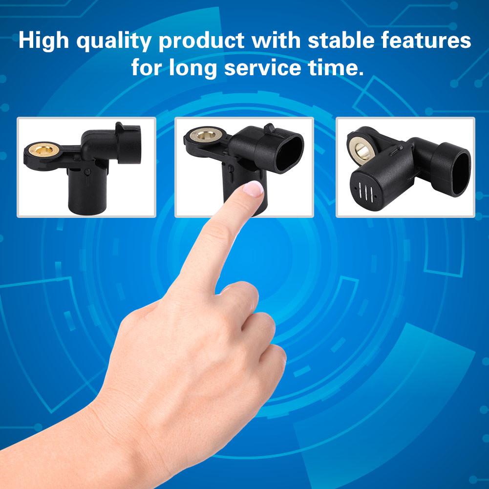 Shopp-ph LJA2226AA/SU1224/ALS523/5S10787 อินพุตเอาต์พุตรถเซ็นเซอร์ความเร็วสําหรับ XK 8 Coupe 1996-20