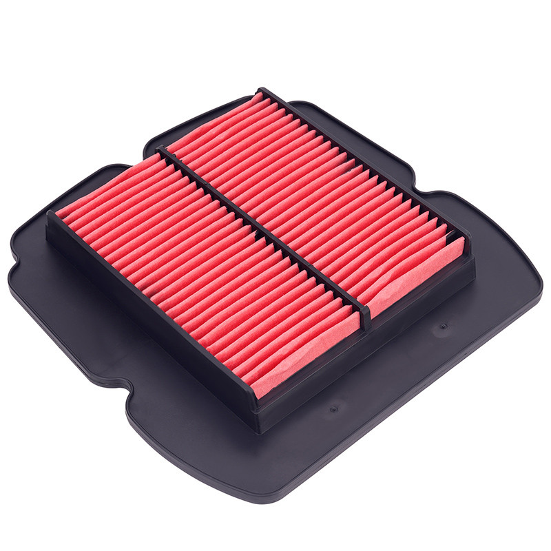 รถจักรยานยนต์กรองอากาศทําความสะอาดสําหรับ Suzuki SV650 SV1000 SV 650 1000 S SU U SV650S SV650SU SV65