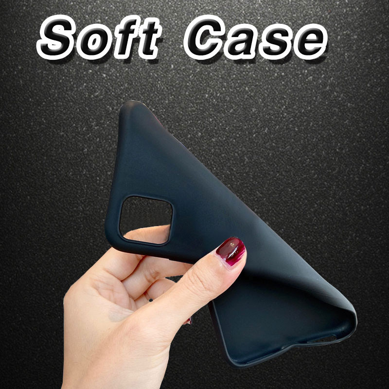 ปลอกสําหรับrealme 11 12 13 Pro Plus + 4G 5G Soft Silicoenเคสโทรศัพท์ฝาครอบOne Piece - รูปที่ 4