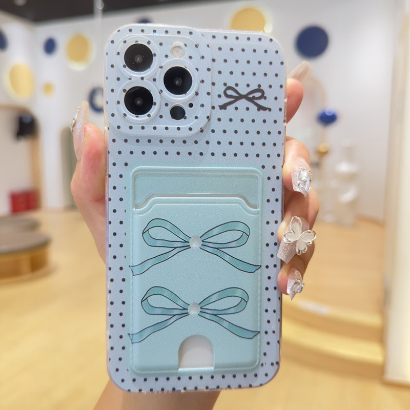 น่ารักซิลิโคนเหลวสําหรับ OPPO Reno 9 8T 8 8Z 7Z 7 6Z 6 5F 5 4 A1K Lite Pro Plus 5G ผีเสื้อช่องใส่การ์ดกระเป๋าสตางค์