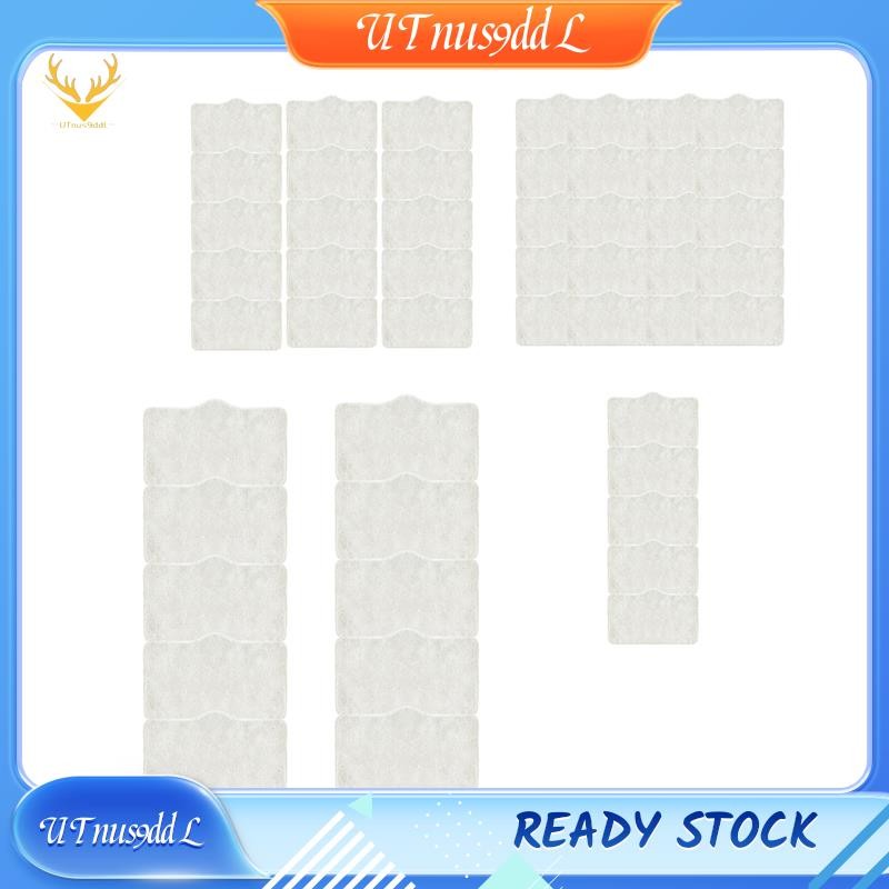 [UTnus9ddL] สําหรับ XiaoMi Deerma DEM ZQ100 ZQ600 ZQ610 เครื่องดูดฝุ่น Mop ผ้า Rags อุปกรณ์เสริมอะไห