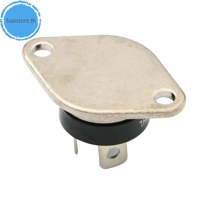 Haostont 1 ชิ้นรอบ triac BTA40 700B 700V 40A ic ใหม่และคุณภาพสูง TH