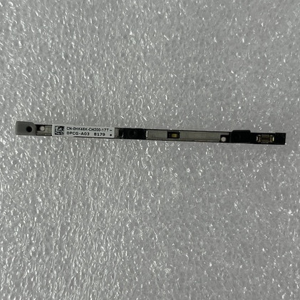 เหมาะสําหรับกล้อง Dell 5390 5490 5488 5498 5501 5502 7490 7791 0HK46K