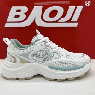 Baoji บาโอจิ รองเท้าผ้าใบ BJM1106 BJW1106