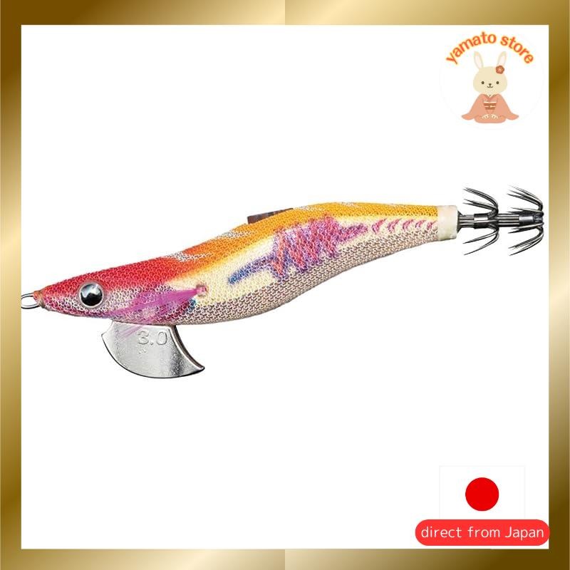 YAMASHITA Egio Search 078/Yang Nyom Fever 3.0
YAMASHITA Egio Search 079/Chocolat Brown 3.0