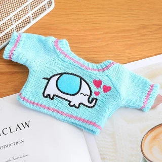 [เสื้อผ้าเท่านั้น] 30 ซม. น่ารัก LaLafanfan Cafe ตุ๊กตาเป็ดเสื้อผ้าเด็กเปลี่ยนตุ๊กตาอุปกรณ์เสริม #468107 แฟชั่น แฟชั่น