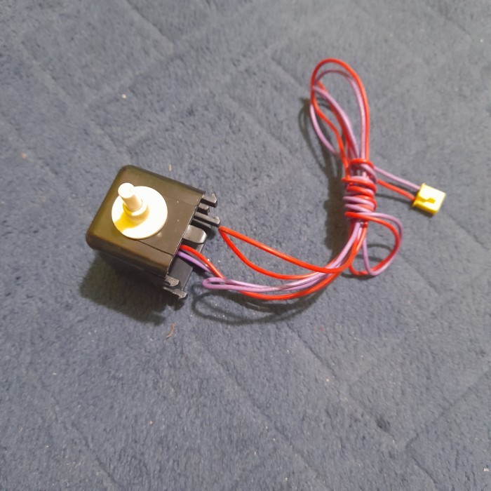 MIDEA HS99 สวิตซ์ประตูตู้กลางea อะไหล่โมเดล: YSL1135AS ของแท้ 100%