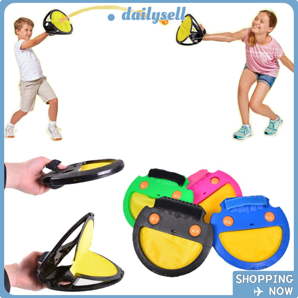 Daily Hand Toss Ball, เกมหลายคนฟิตเนสลูกบอลมือจับ, กีฬากลางแจ้งพ่อแม่และลูก Interactive โยนโยนจับของเล่นผู้ใหญ่
