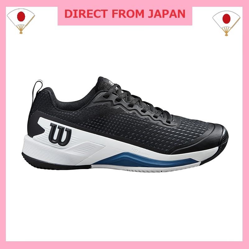 [Wilson] Tennis Shoes Rush PRO (Rush Pro 4.5) Men's 26.5 cm E
[Wilson] Tennis Shoes Rush PRO (Rush P