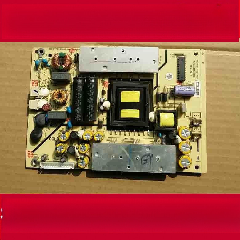 ราคาถูกบอร์ดจ่ายไฟทีวี LCD ขนาด 40 นิ้ว TCL LE40D8810 วงจรเพิ่มแรงดันไฟฟ้าสำหรับไดรฟ์แบ็คไลท์