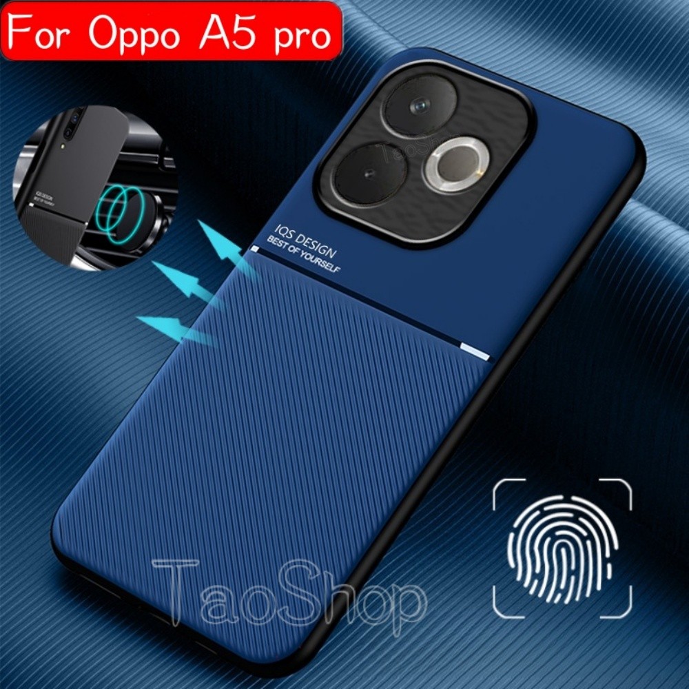 ปลอกสําหรับOppo A5 pro A5pro A5X A5i pro A 5 OppoA5 pro OppoA5pro OppoA5X OppoA5ipro 4G 5Gรถยึดเคสโทรศัพท์Matteเคสโทรศัพท์TPUซิลิโคนกันกระแทกปกหลัง