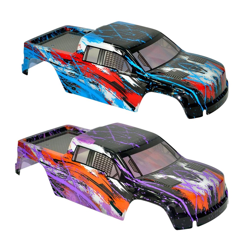 [gedonna] Rcstinger 90132 RC Body Shell ทาสีสําหรับ 903 903A 1:12 Scale RC Crawler Car