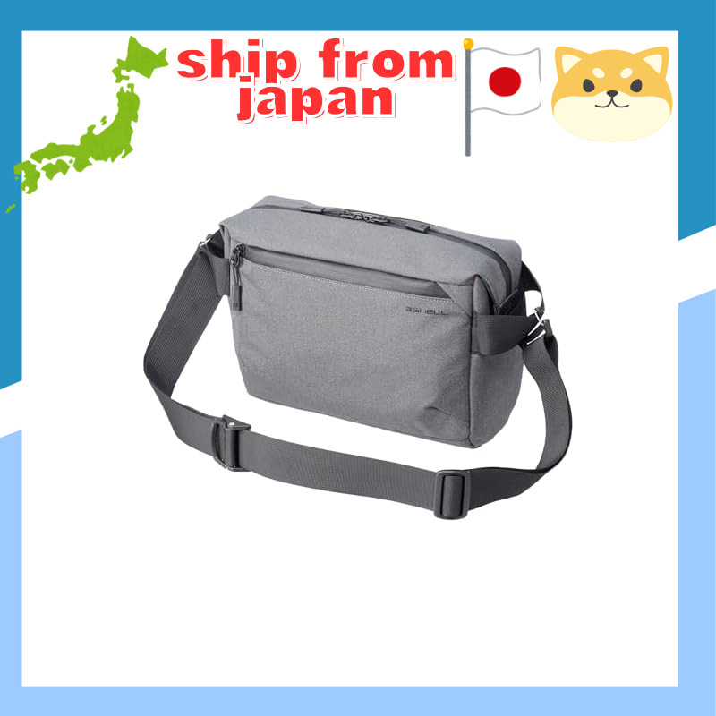 HAKUBA Plus Shell City Camera Bags - Versatile and Stylish Options for Everyday Use