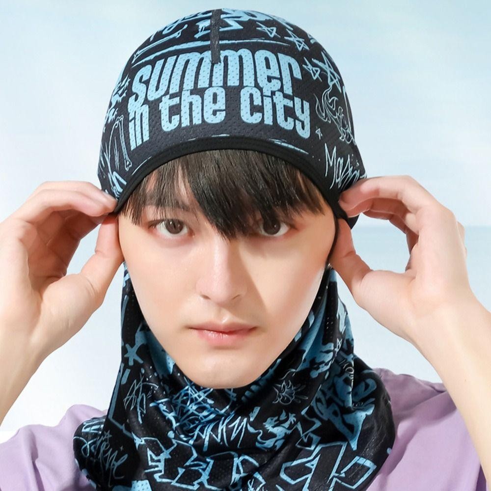 หมวกกันน็อคเต็มใบ COUPL แบบระบายอากาศ สำหรับปั่นจักรยาน ป้องกันแสงแดดและความร้อนในฤดูร้อน - รูปที่ 7