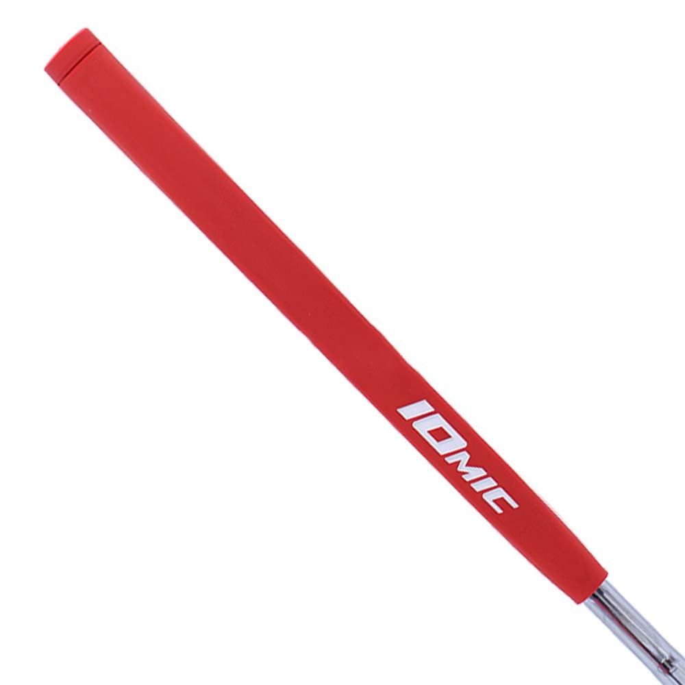 Iomic I Classic Midsize Pistol Putter Grip - Red