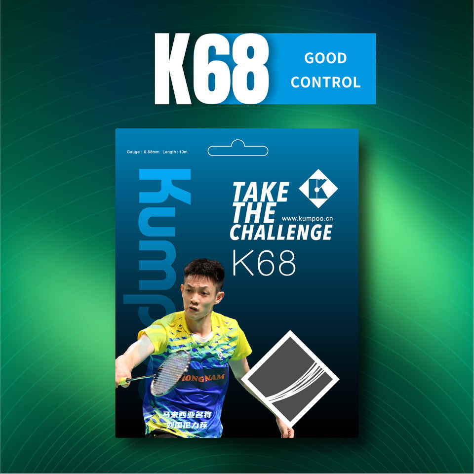 KUMPO K68 STRING****