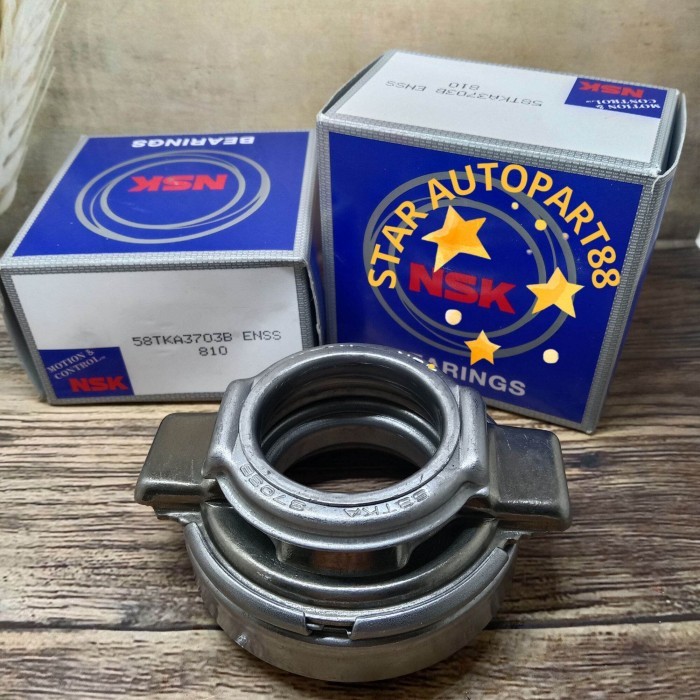 Mitsubishi PS100 PS120 PS135 58TKA3703B คลัทช์ดาดฟ้าลากลาวา