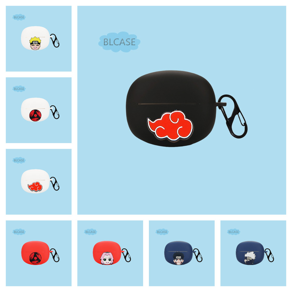 for 1More S20 Cover  Silicone Headphone Protective Cover Shockproof Washable Headset Protector with 