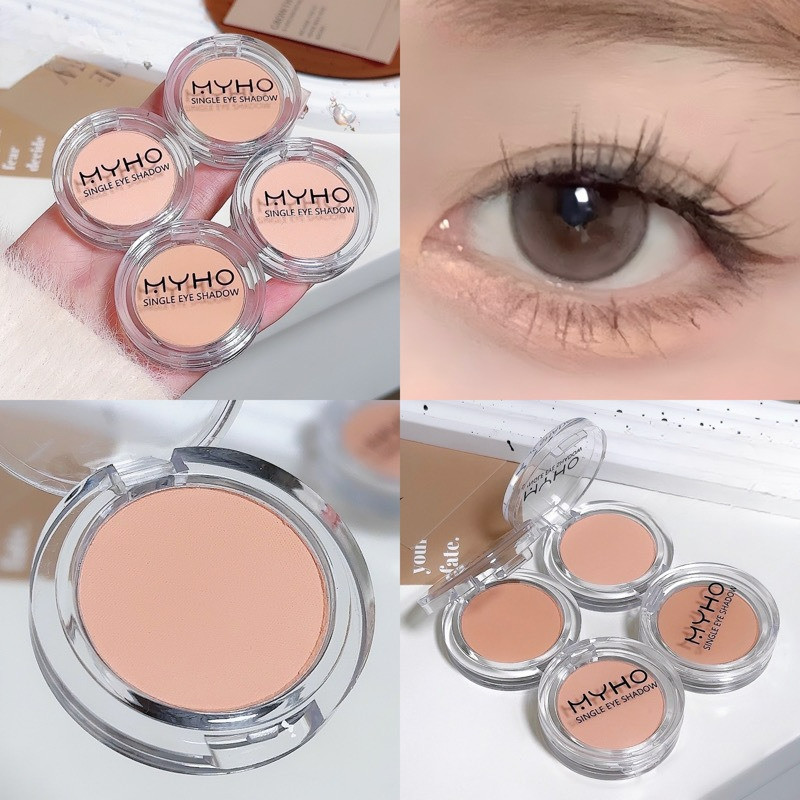 Bling Shimmer Glitter Eyeshadow Palette เครื่องสําอางเครื่องมือความงาม